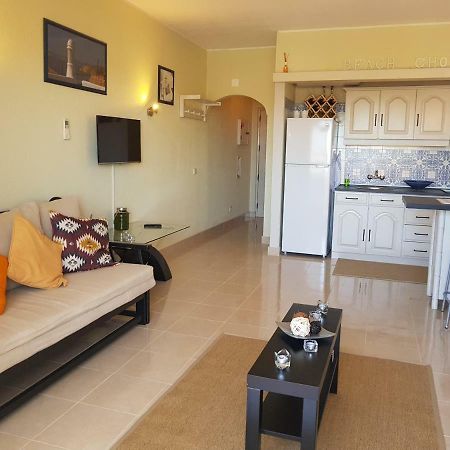 Beach Choro Lägenhet Albufeira Exteriör bild
